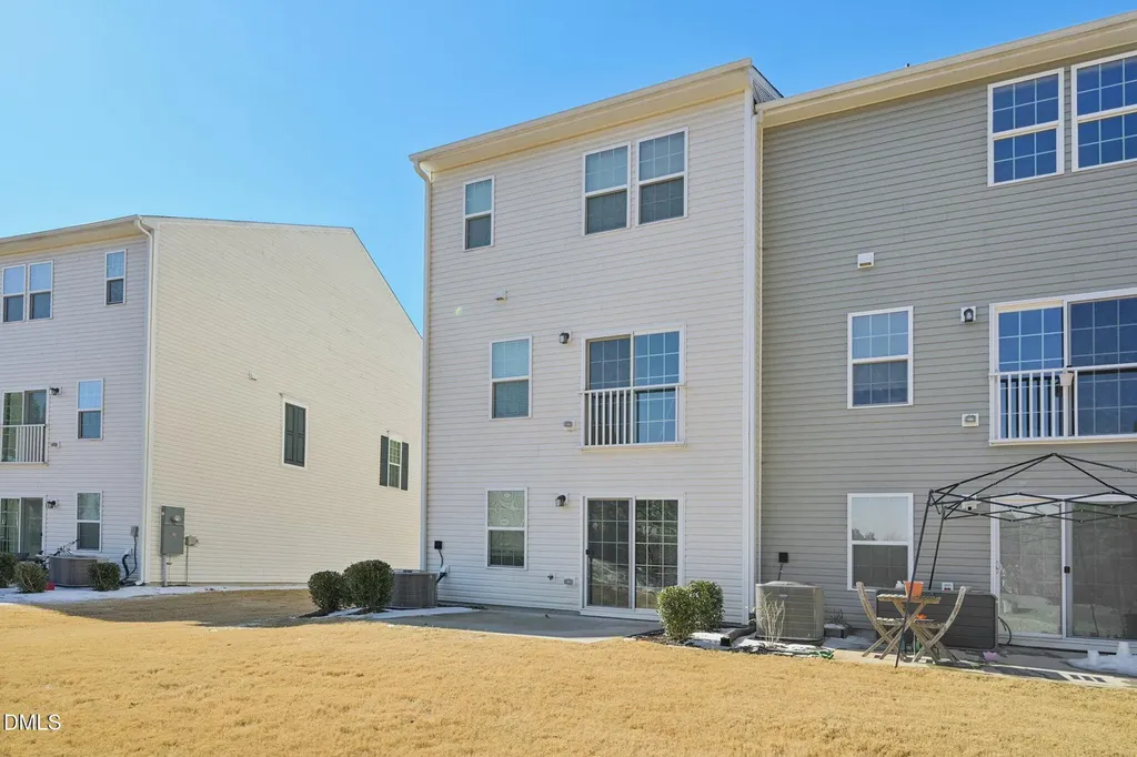 8744 Red Canyon Way Raleigh NC 27616