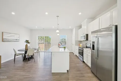 8744 Red Canyon Way Raleigh NC 27616