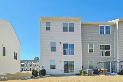 8744 Red Canyon Way Raleigh NC 27616