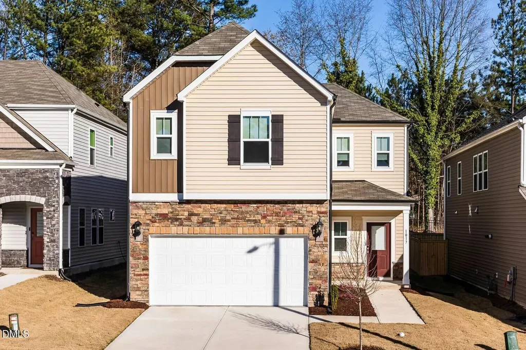 1017 Depot Drive Durham NC 27703
