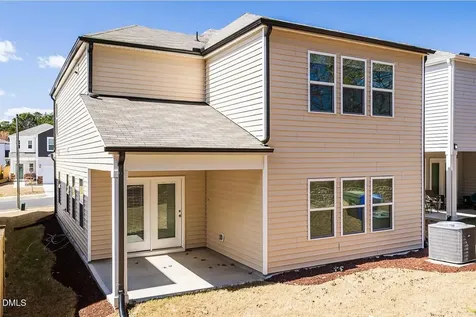 1017 Depot Drive Durham NC 27703