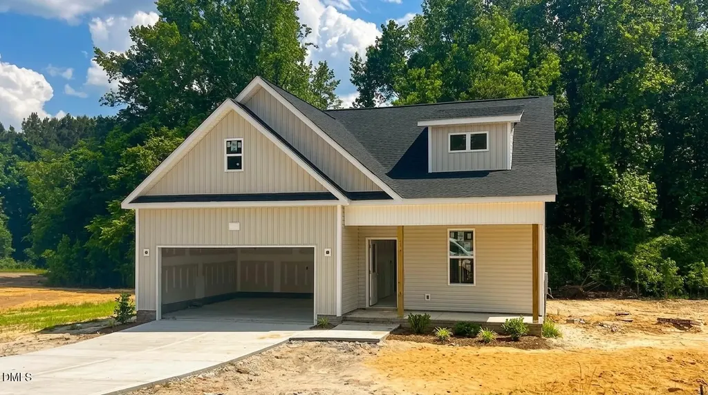 49 Zambezi Court Zebulon NC 27597