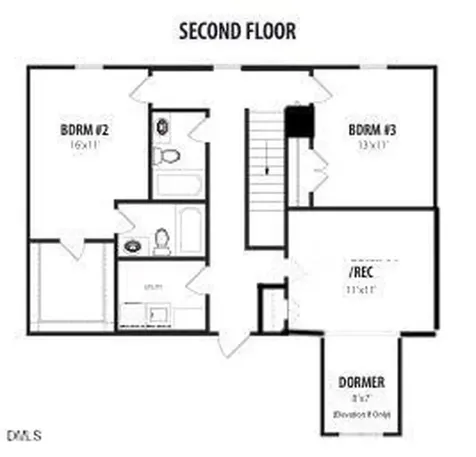49 Zambezi Court Zebulon NC 27597