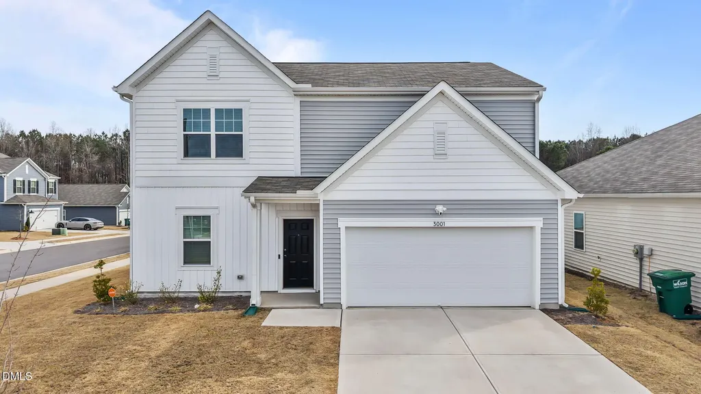 3001 Chipper Lane W Wilson NC 27893