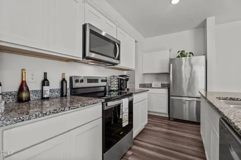 3001 Chipper Lane W Wilson NC 27893