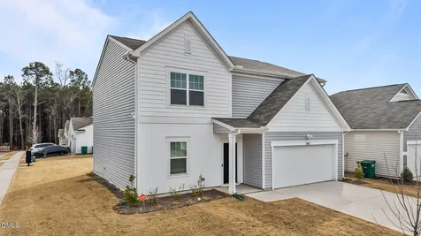 3001 Chipper Lane W Wilson NC 27893