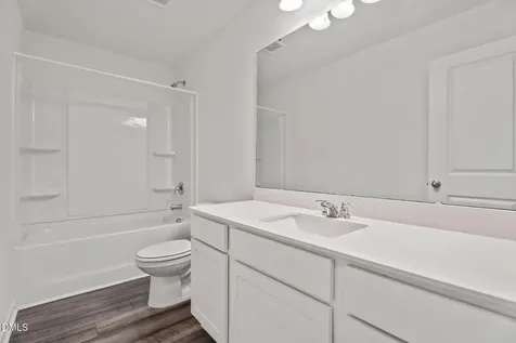 3001 Chipper Lane W Wilson NC 27893