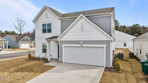 3001 Chipper Lane W Wilson NC 27893