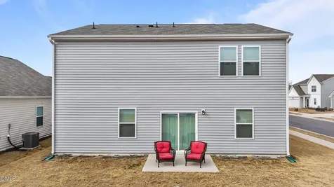 3001 Chipper Lane W Wilson NC 27893