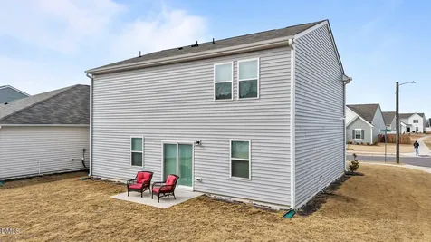 3001 Chipper Lane W Wilson NC 27893