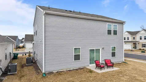 3001 Chipper Lane W Wilson NC 27893