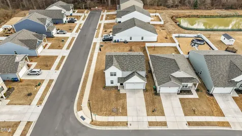 3001 Chipper Lane W Wilson NC 27893
