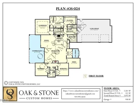 50 Ashbrooke Falls Drive Franklinton NC 27525