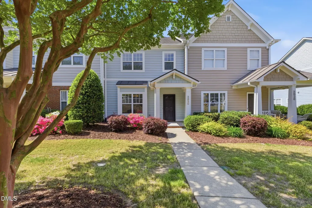 3830 Heritage View Trail Wake Forest NC 27587