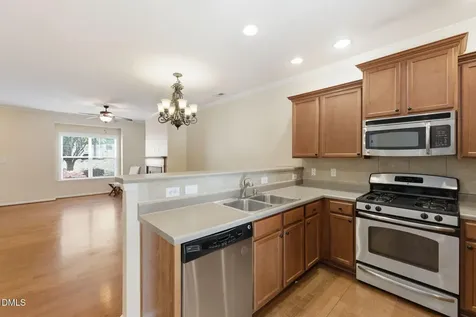 3830 Heritage View Trail Wake Forest NC 27587
