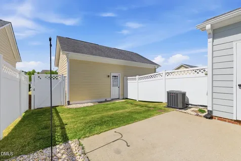 3830 Heritage View Trail Wake Forest NC 27587
