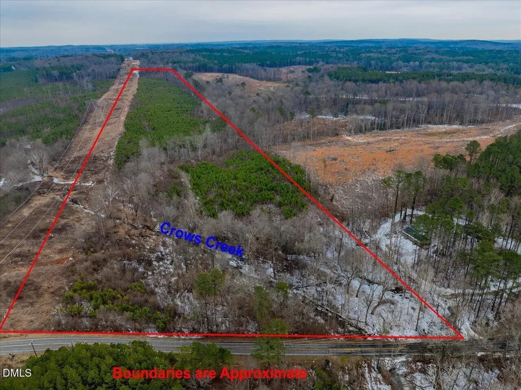 558 Jones Ferry Road Pittsboro NC 27312
