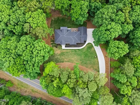 10313 Ray Road Raleigh NC 27613