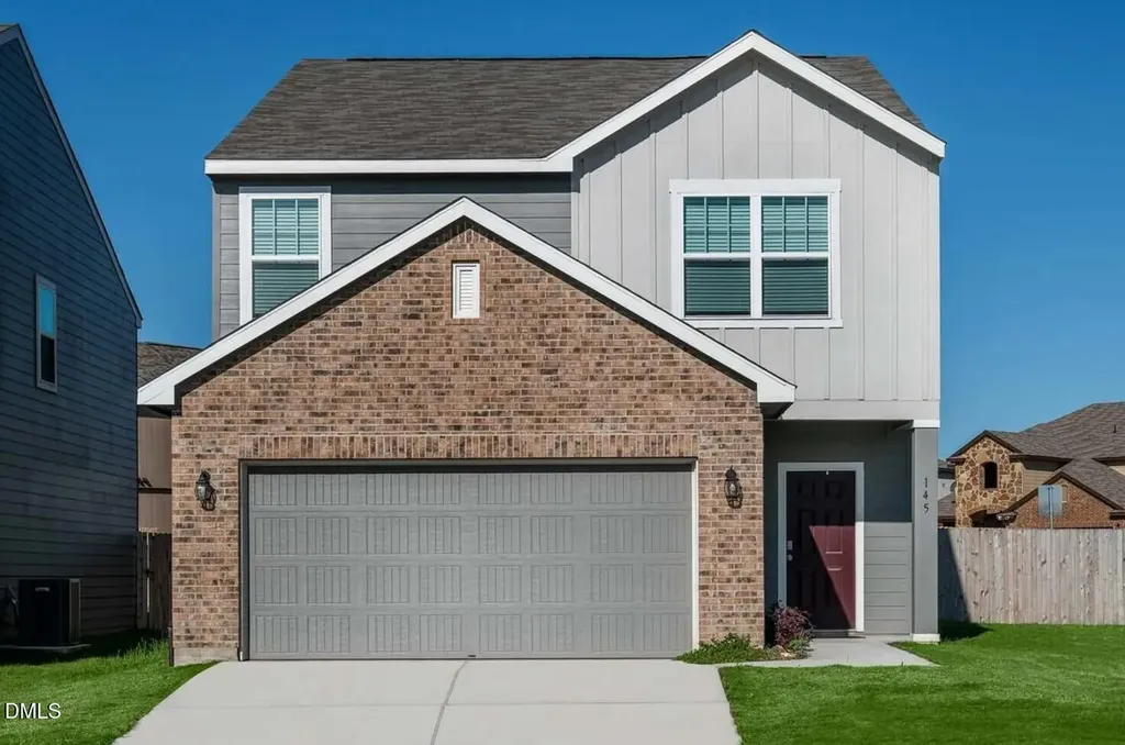 1460 Pond Overlook Drive Nashville NC 27856