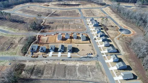 1460 Pond Overlook Drive Nashville NC 27856