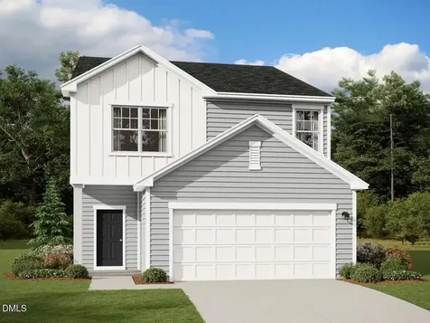 1460 Pond Overlook Drive Nashville NC 27856