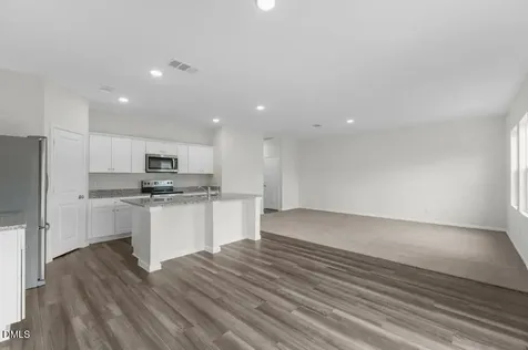 1460 Pond Overlook Drive Nashville NC 27856