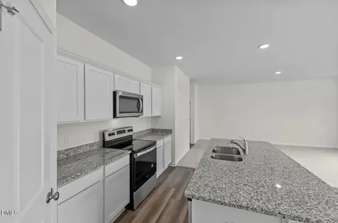 1460 Pond Overlook Drive Nashville NC 27856