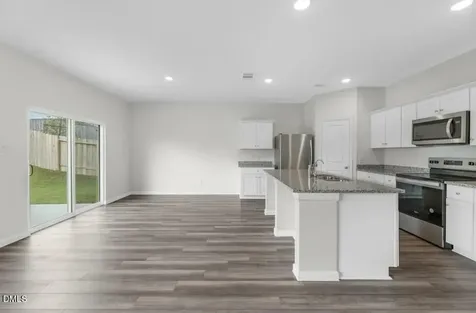 1460 Pond Overlook Drive Nashville NC 27856
