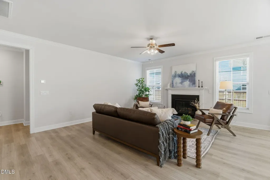 4916 Chase Hill Way Raleigh NC 27603