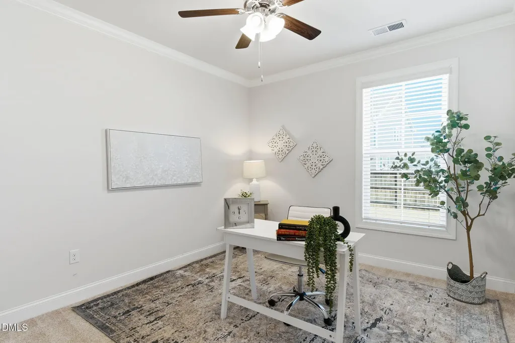 4916 Chase Hill Way Raleigh NC 27603