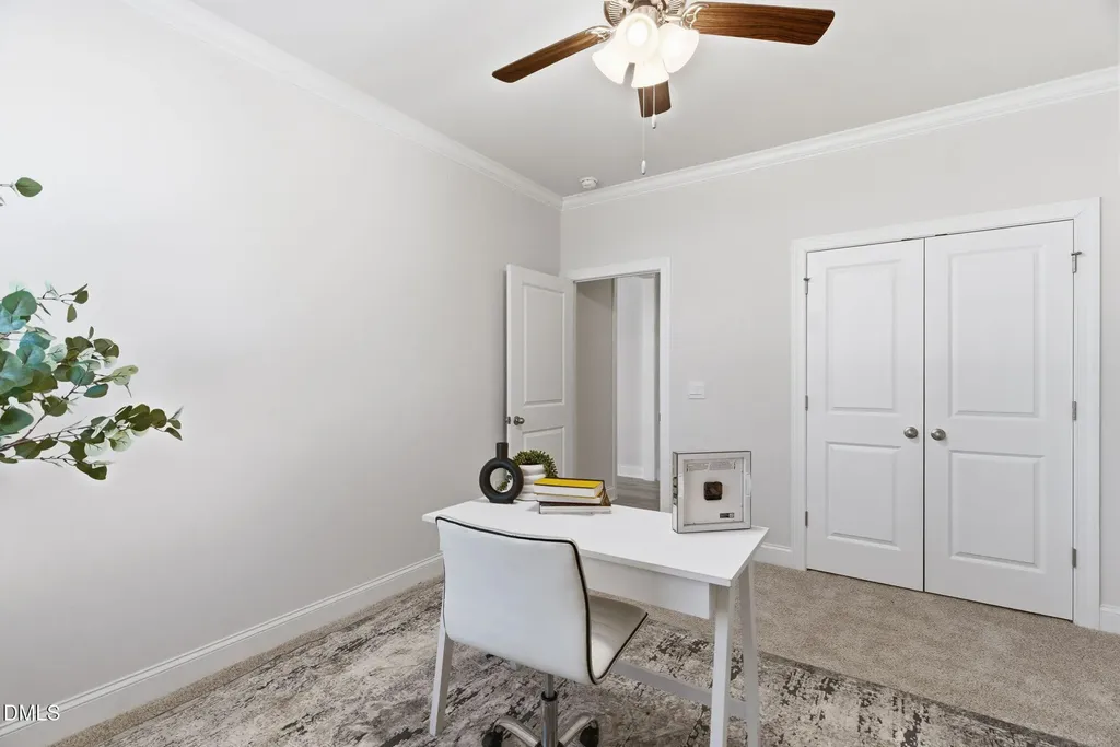 4916 Chase Hill Way Raleigh NC 27603