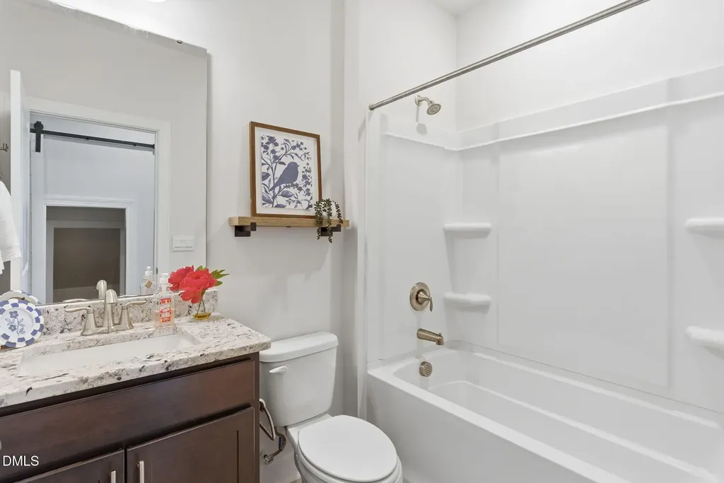 4916 Chase Hill Way Raleigh NC 27603