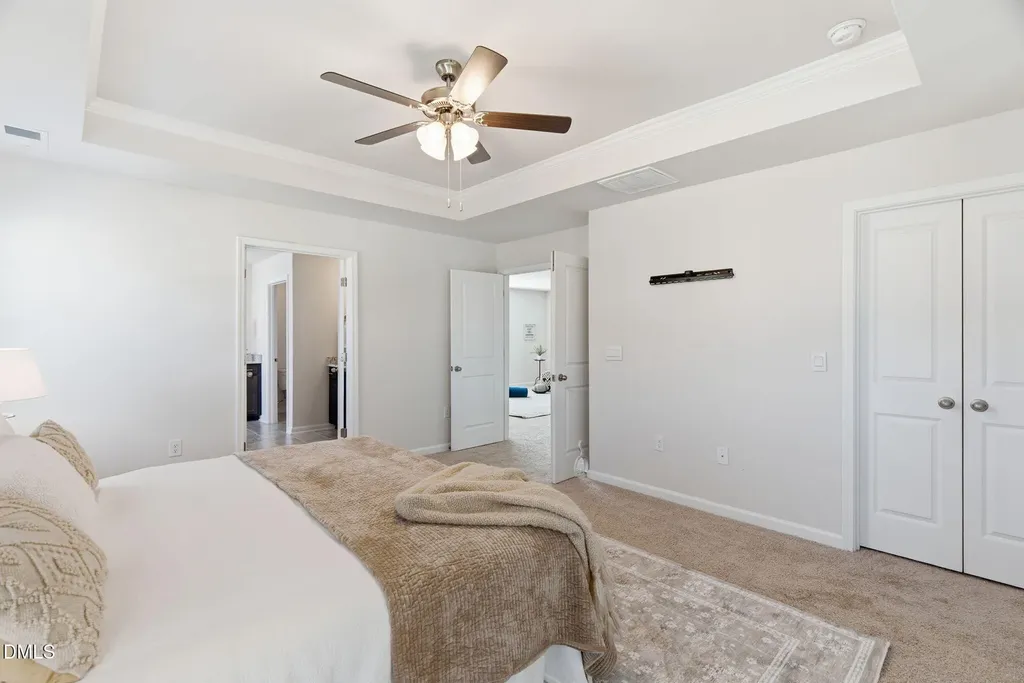 4916 Chase Hill Way Raleigh NC 27603