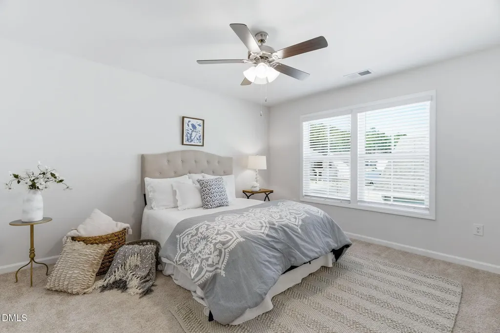 4916 Chase Hill Way Raleigh NC 27603