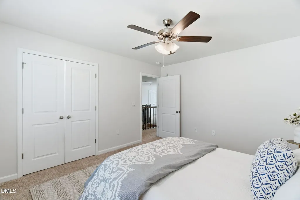 4916 Chase Hill Way Raleigh NC 27603