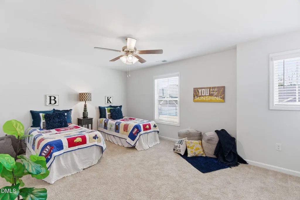 4916 Chase Hill Way Raleigh NC 27603