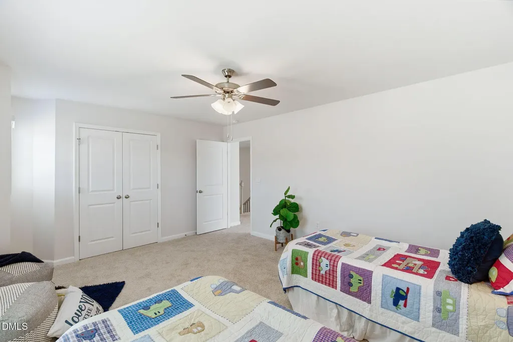 4916 Chase Hill Way Raleigh NC 27603