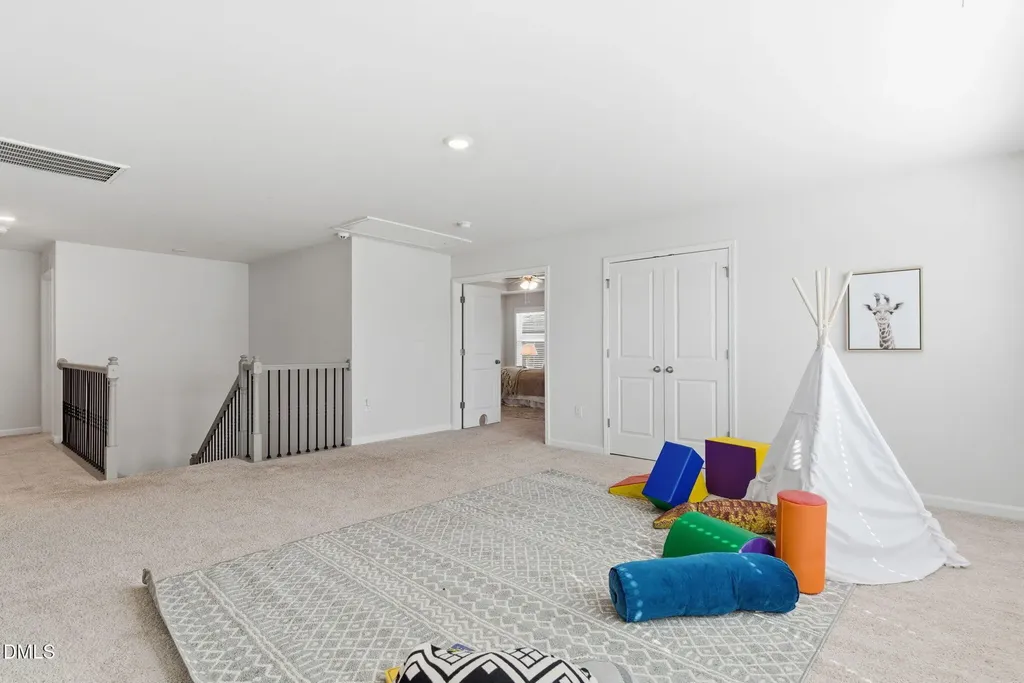 4916 Chase Hill Way Raleigh NC 27603