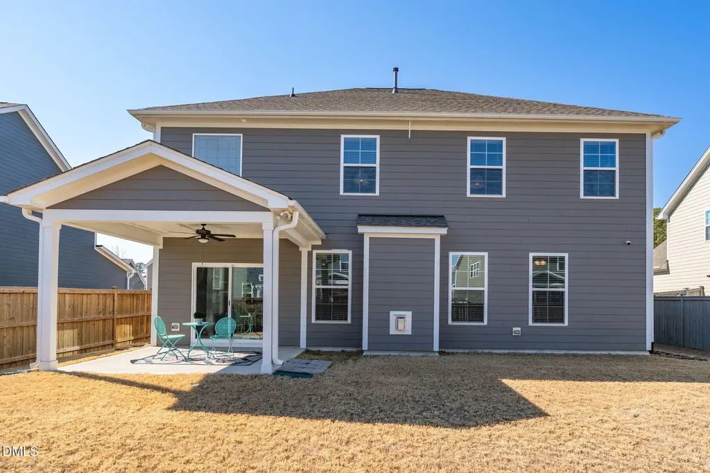 4916 Chase Hill Way Raleigh NC 27603
