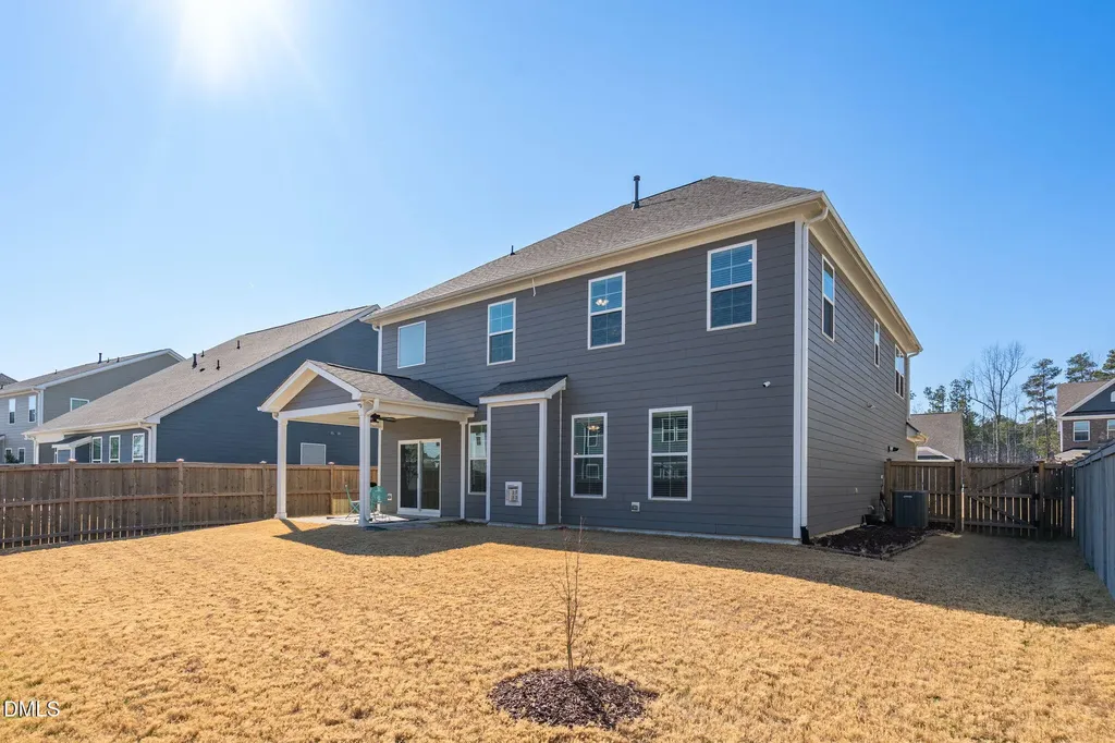 4916 Chase Hill Way Raleigh NC 27603