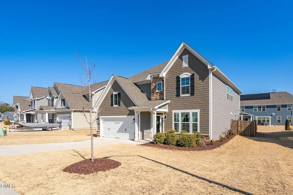 4916 Chase Hill Way Raleigh NC 27603