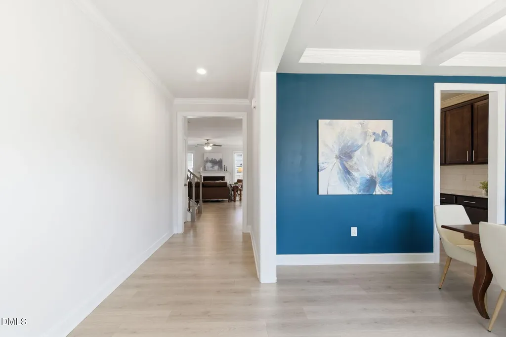 4916 Chase Hill Way Raleigh NC 27603