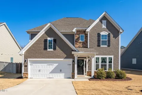 4916 Chase Hill Way Raleigh NC 27603