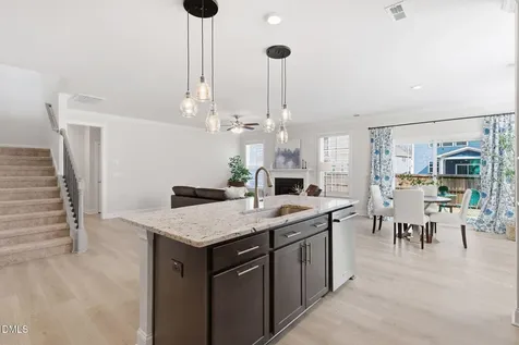 4916 Chase Hill Way Raleigh NC 27603