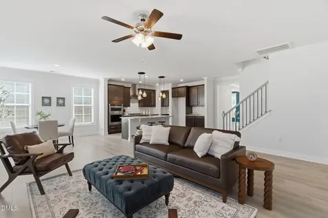 4916 Chase Hill Way Raleigh NC 27603