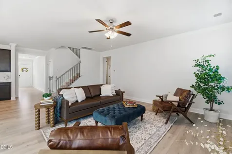 4916 Chase Hill Way Raleigh NC 27603