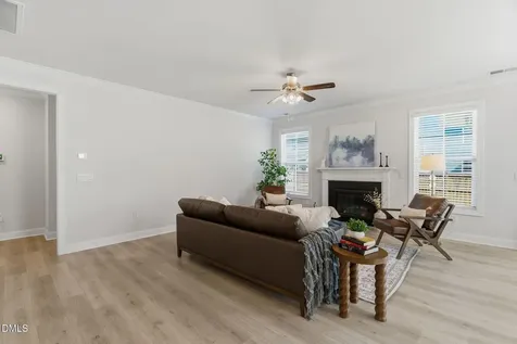 4916 Chase Hill Way Raleigh NC 27603