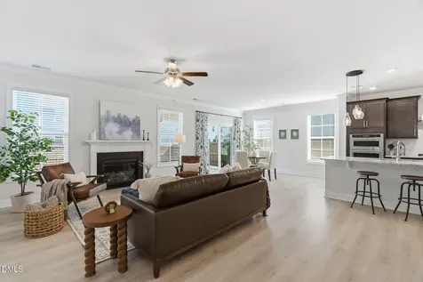 4916 Chase Hill Way Raleigh NC 27603