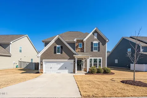 4916 Chase Hill Way Raleigh NC 27603