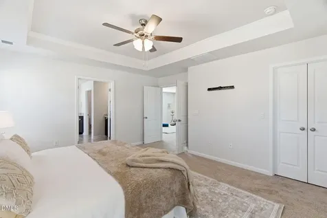 4916 Chase Hill Way Raleigh NC 27603